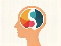 Image representing holistic development, perhaps focus or meditation