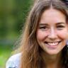 Photo of student Anna Keller