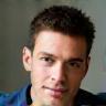 Photo of student Lukas Schneider